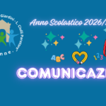 Avvio a.s. 2026/2027