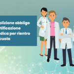 Certificazione medica per rientro a scuola