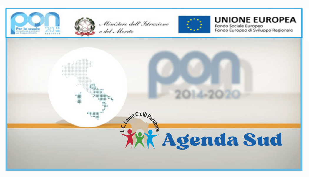 Agenda sud – Paratore verso il successo