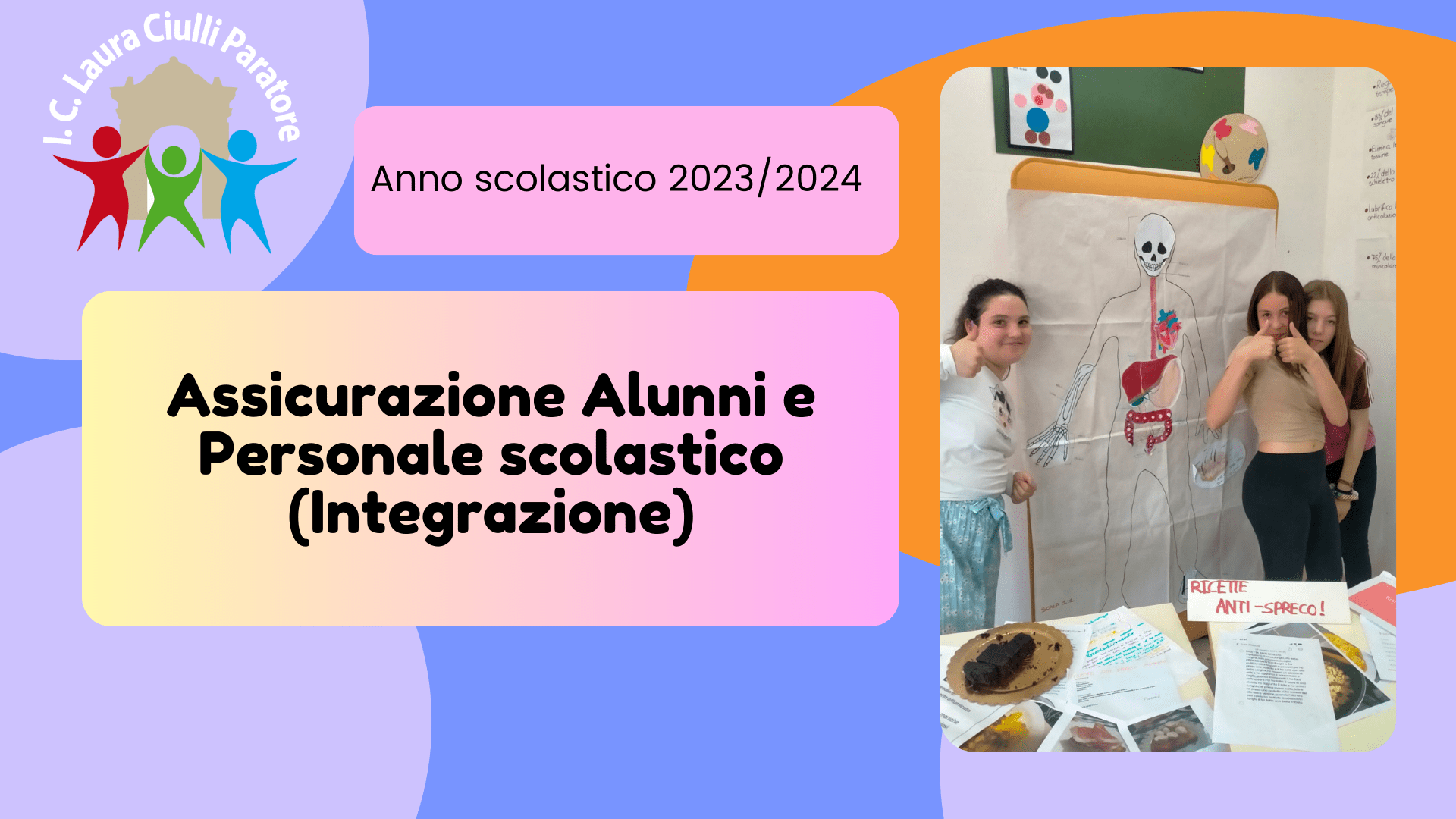 Assicurazione a.s. 2023/2024