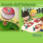 Menù Infanzia