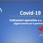 Covid-19: gestione casi sospetti e confermati