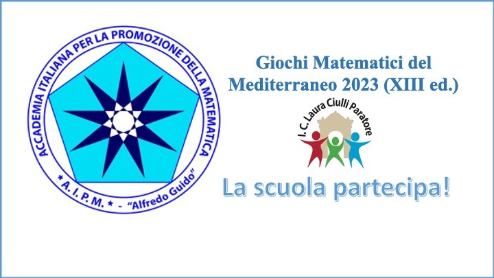 Giochi di matematica