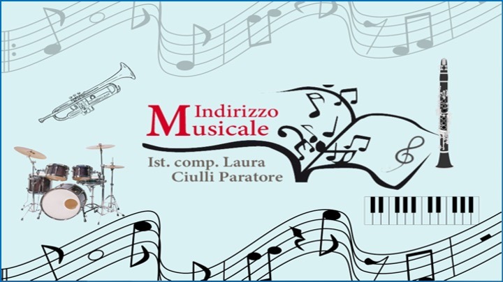 Prove orientativo-attitudinali per ammissione indirizzo Musicale