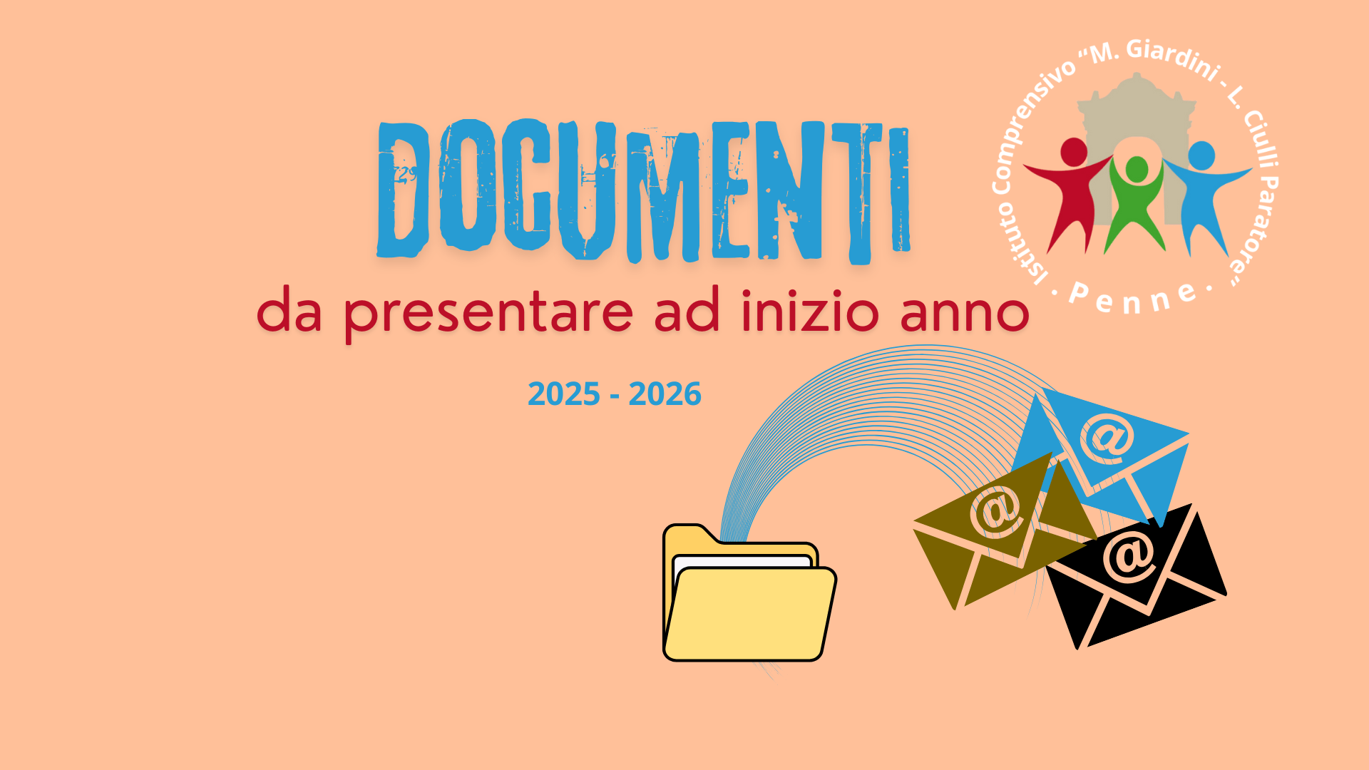 Documenti alunni
