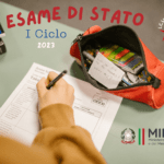 Esami di Stato I Ciclo 2023