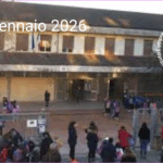 Scuola Secondaria di I Grado: Dislocazione delle classi e ingressi assegnati agli alunni