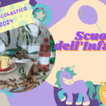 Inizio Scuola dell’Infanzia