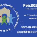 I.C. Giardini-Paratore