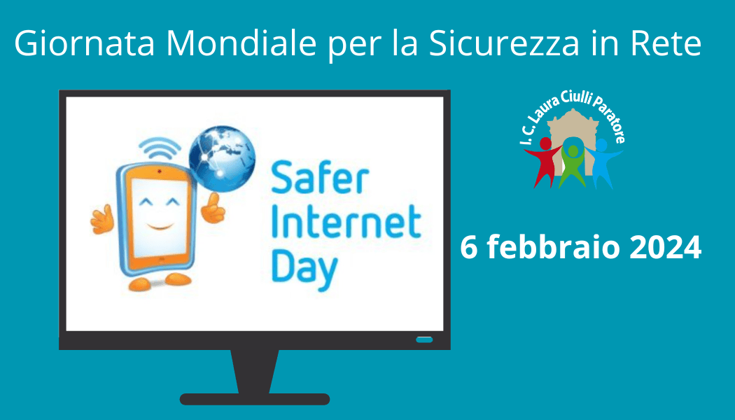 Safer Internet Day