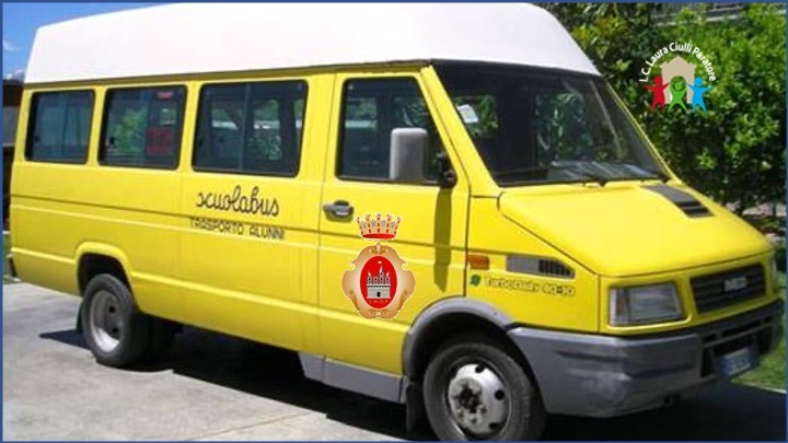 Servizio Scuolabus a.s. 2022/23