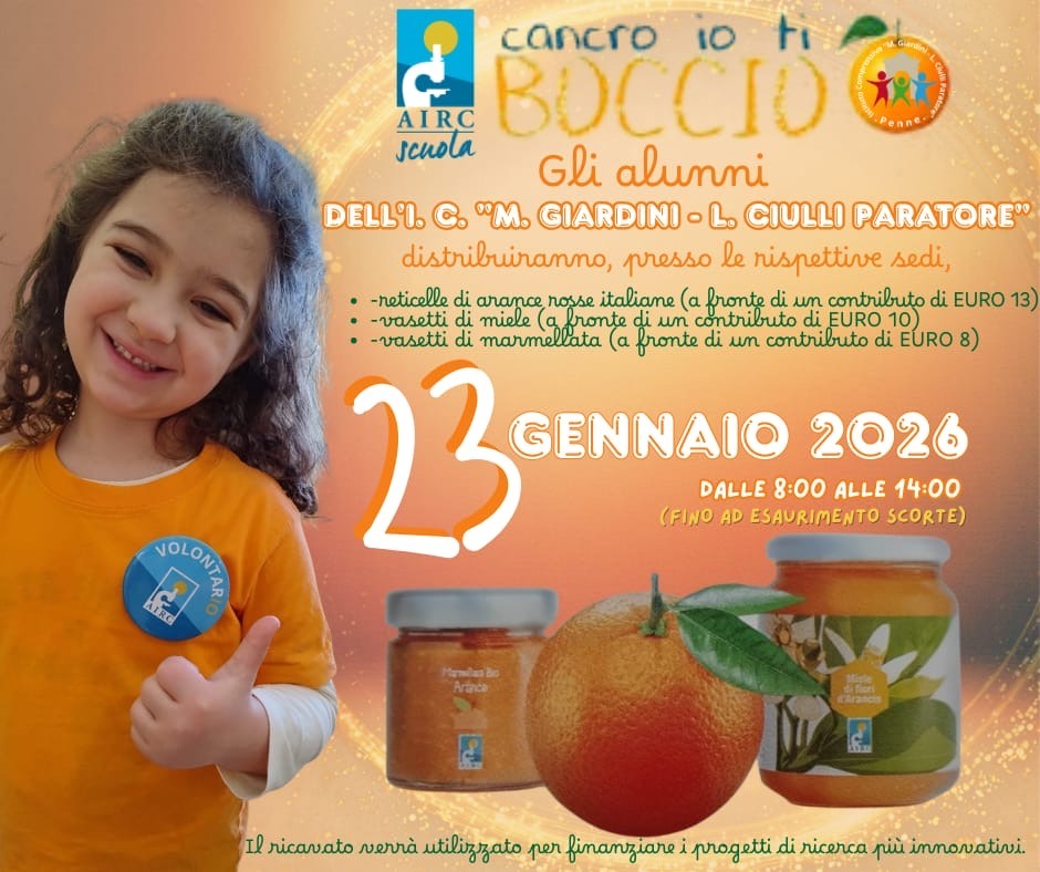 Cancro “Io ti boccio”!