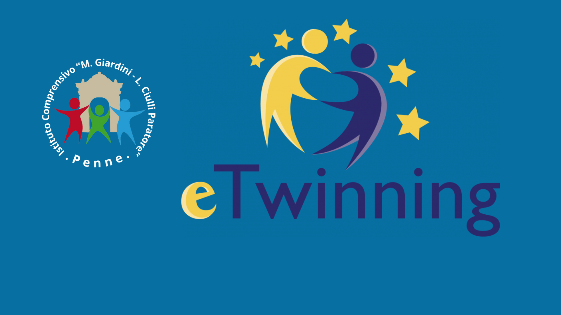 etwinning